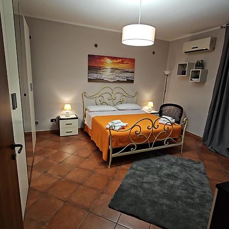 Mavilla Holiday Home Catane Extérieur photo