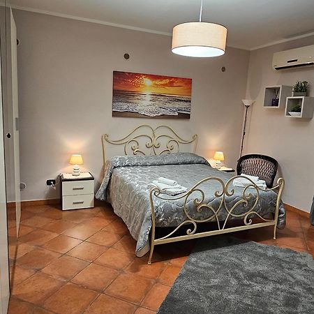 Mavilla Holiday Home Catane Extérieur photo