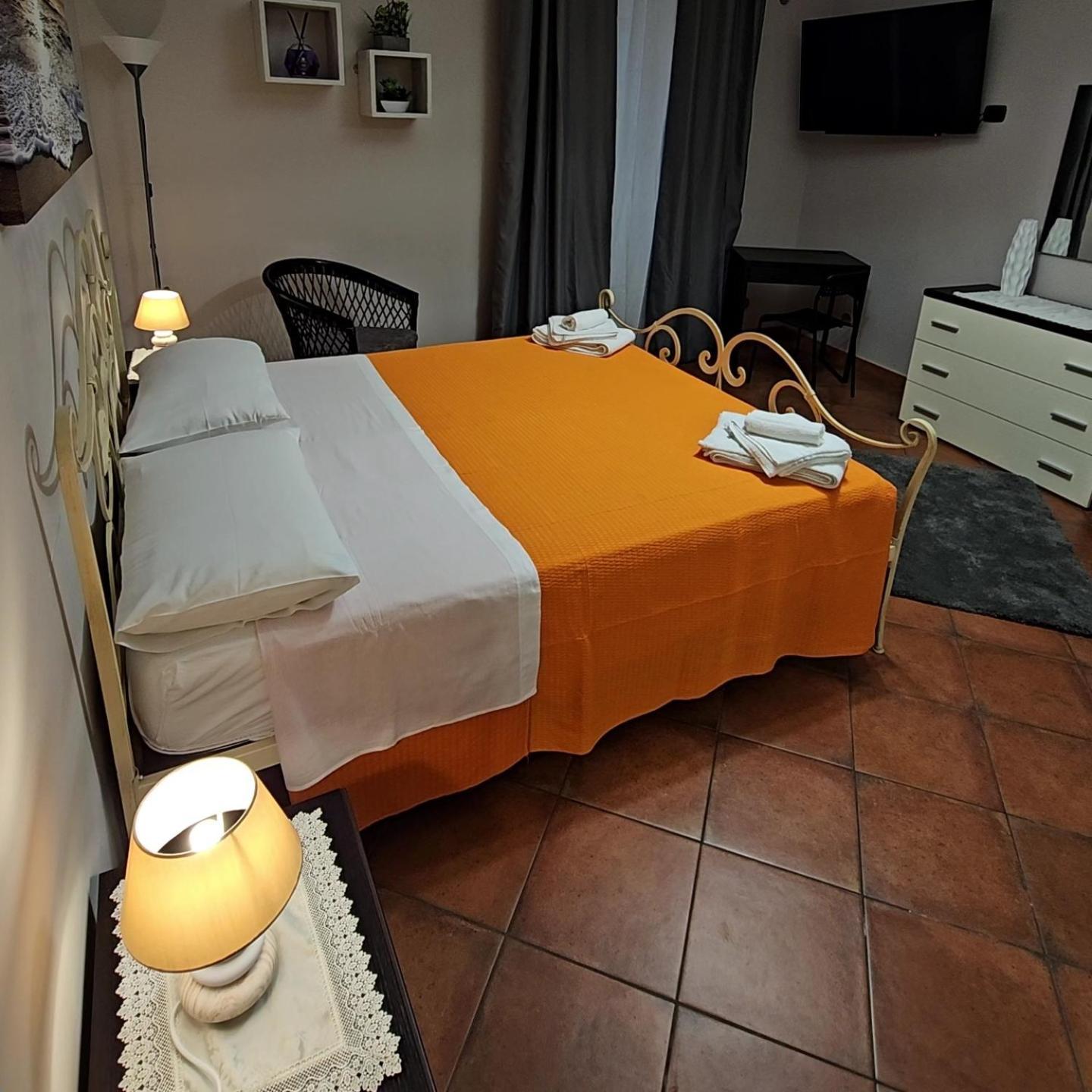 Mavilla Holiday Home Catane Extérieur photo