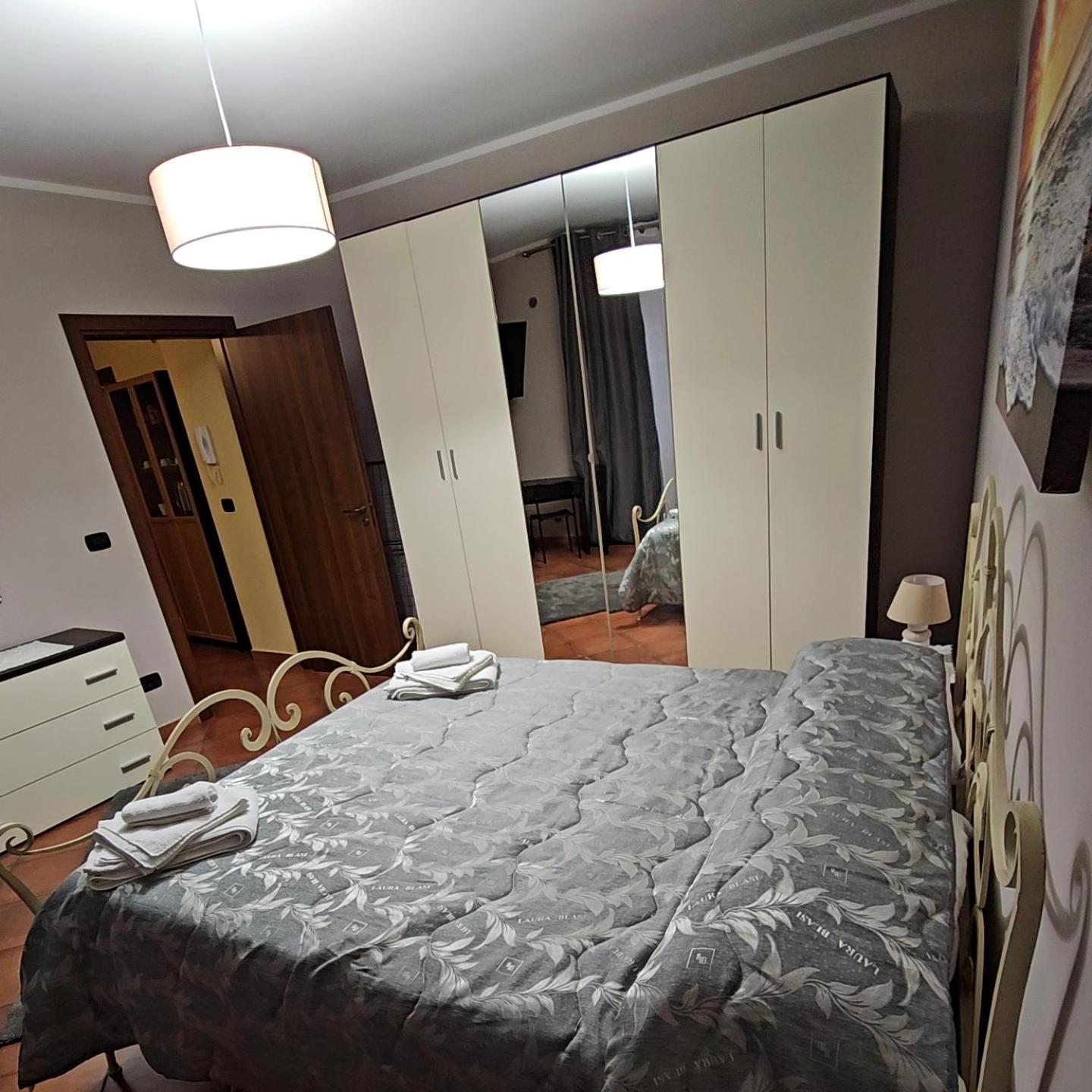 Mavilla Holiday Home Catane Extérieur photo