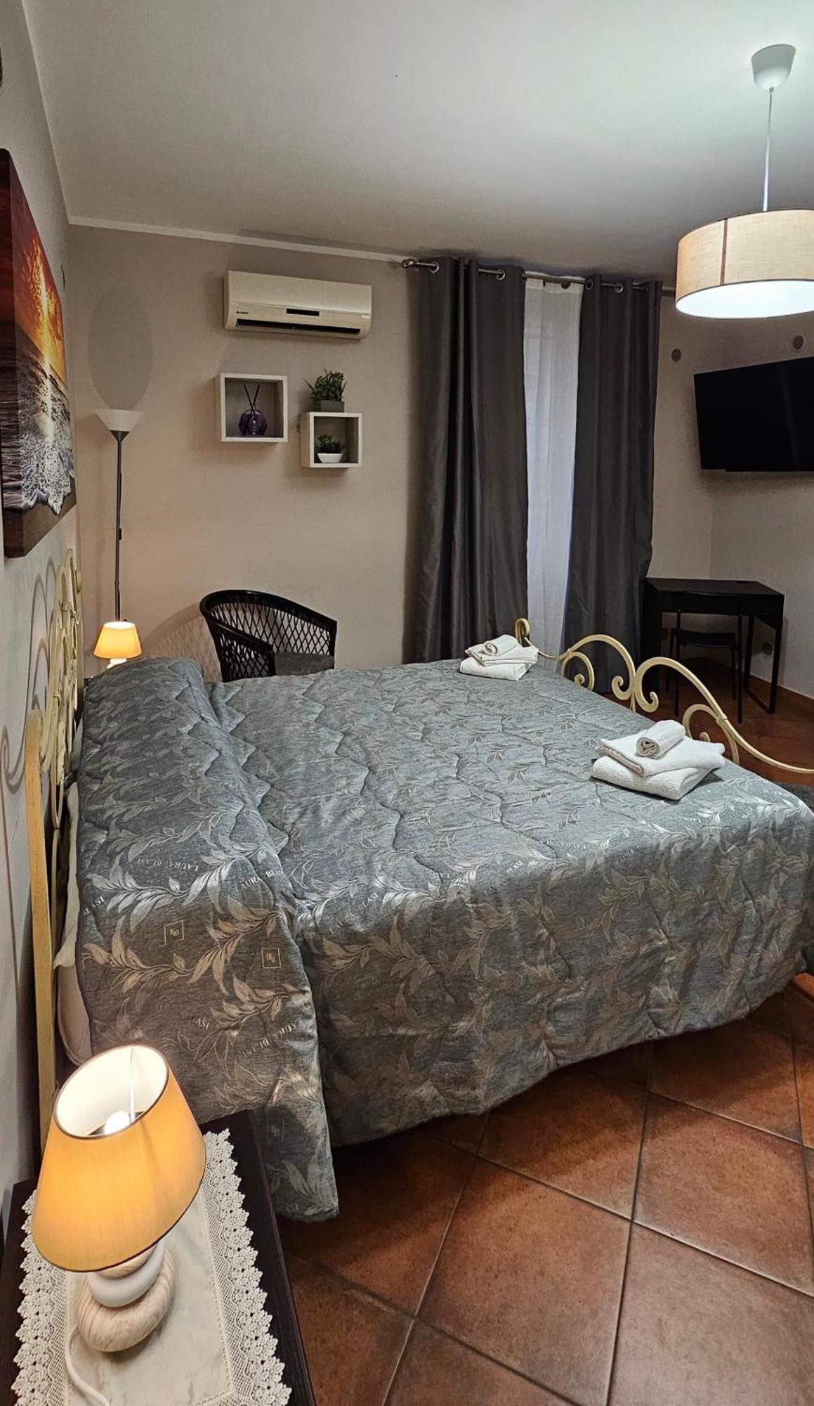 Mavilla Holiday Home Catane Extérieur photo
