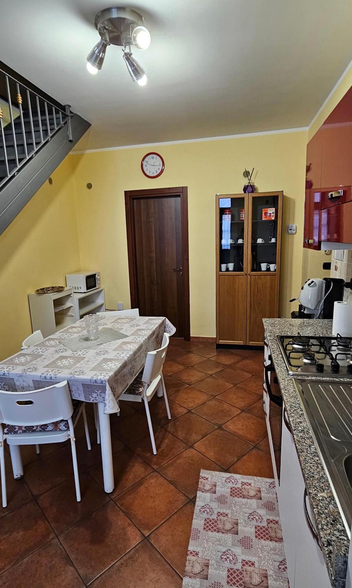 Mavilla Holiday Home Catane Extérieur photo